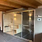 ゲストハウス Sibilroom - & Wellness Amandola