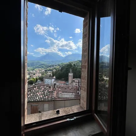 Sibilroom - & Wellness Guest house