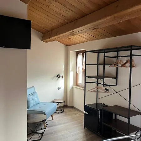 Sibilroom - & Wellness Guest house Amandola