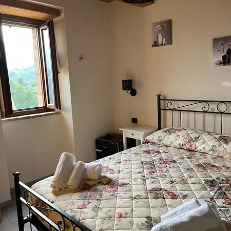 Sibilroom - & Wellness Maison d'hôtes