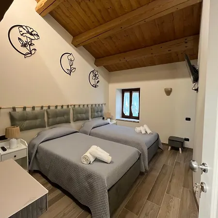 Guest house Sibilroom - & Wellness 3*