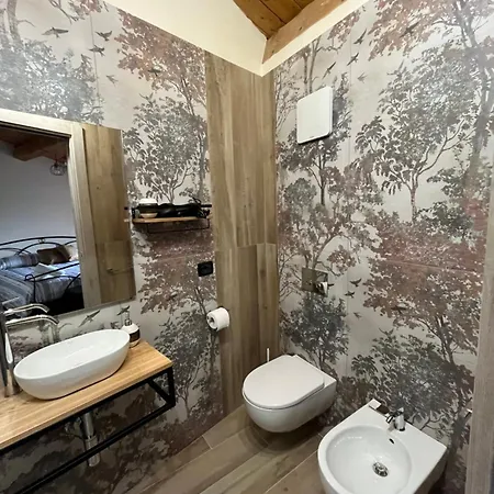 Sibilroom - & Wellness Amandola