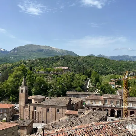 Sibilroom - & Wellness Guest house 3*