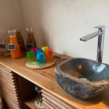 Sibilroom - & Wellness Guest house