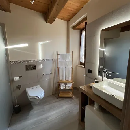Sibilroom - & Wellness Guest house 3*