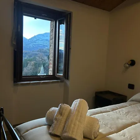 Sibilroom - & Wellness Amandola