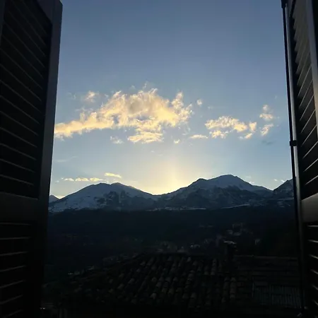 Sibilroom - & Wellness Amandola