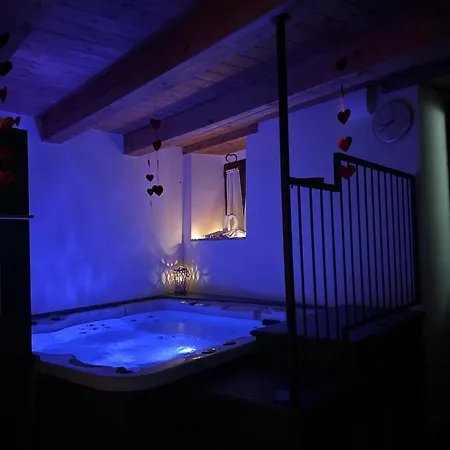 Sibilroom - & Wellness Maison d'hôtes