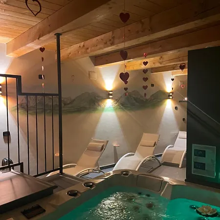 Sibilroom - & Wellness 3*
