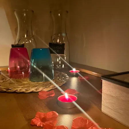 Guest house Sibilroom - & Wellness Amandola