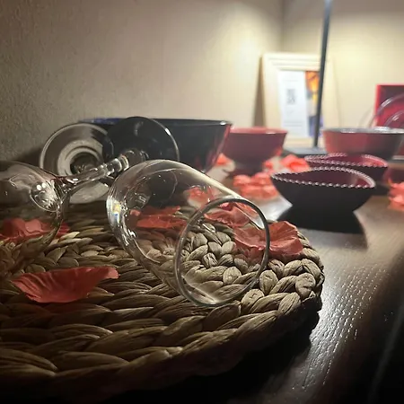 Maison d'hôtes Sibilroom - & Wellness Amandola