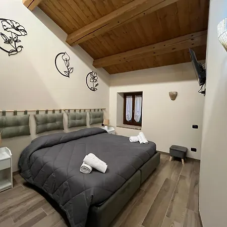 Sibilroom - & Wellness 3*