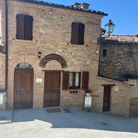 Sibilroom - & Wellness Amandola