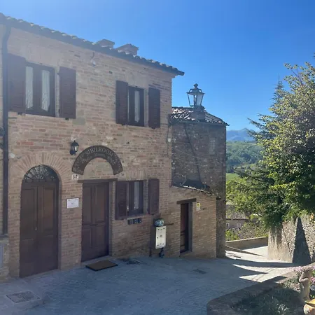 Sibilroom - & Wellness 3* Amandola