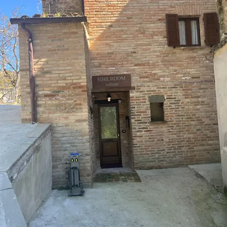 Guest house Sibilroom - & Wellness 3*