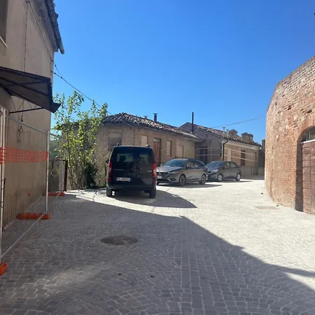 Sibilroom - & Wellness 3* Amandola