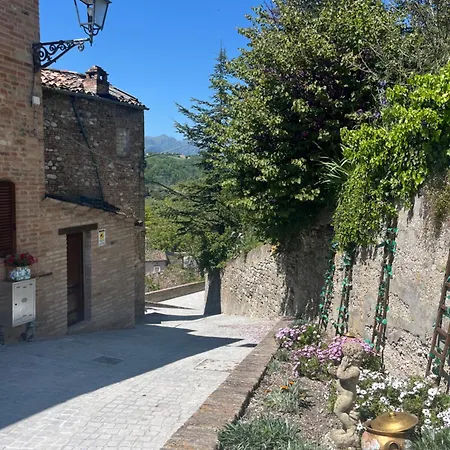 Sibilroom - & Wellness Guest house 3*