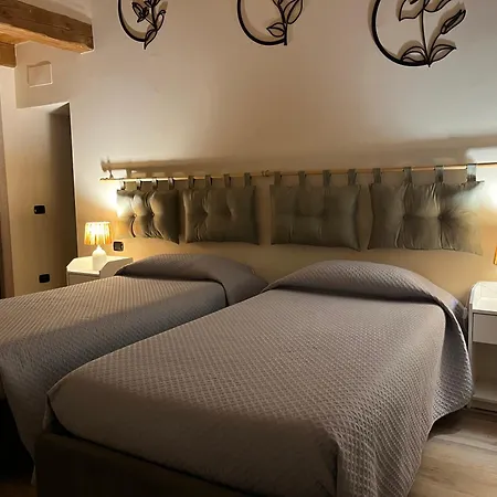 Maison d'hôtes Sibilroom - & Wellness