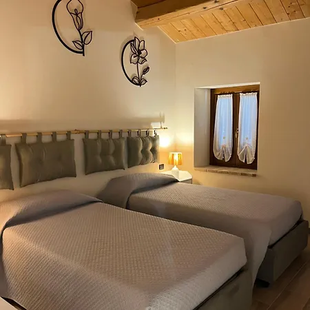 Guest house Sibilroom - & Wellness Amandola